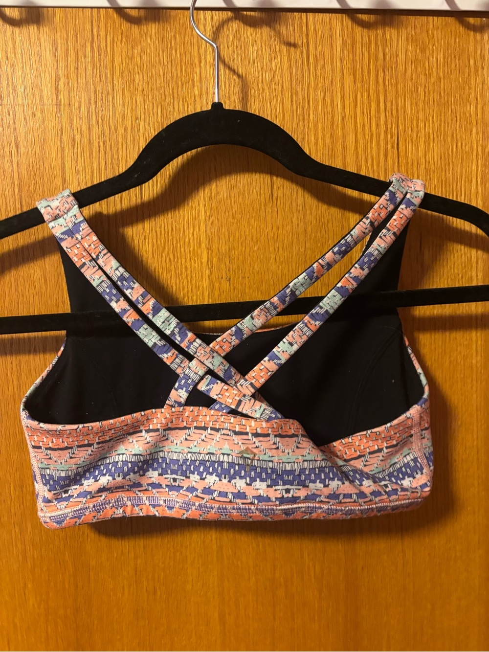 Ivivva Reversible Bra - Picture 2 of 3